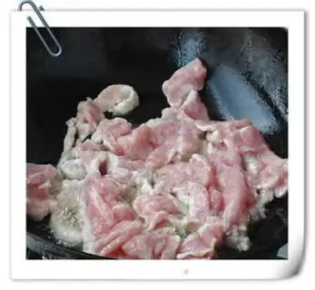 Make The spinal cord in the water boil step 5