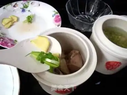 Make The mackerel step 8