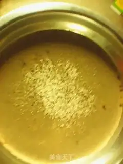 Make Caramel step 1