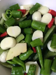 Make cucumber step 5