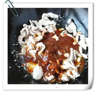 Make The spinal cord in the water boil step 6