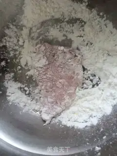 Make Lazy pork chops step 2