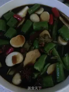 Make cucumber step 6