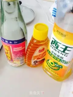 Make Lian Yuen Yuen step 0