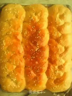 Make Pistol bread step 11
