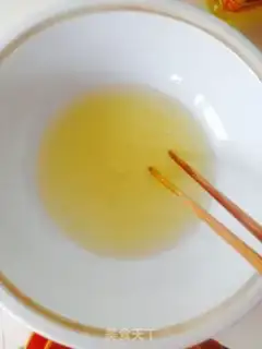 Make Lian Yuen Yuen step 1