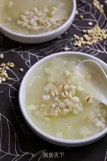Make Pond soup step 5
