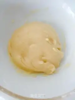 Make Lian Yuen Yuen step 2