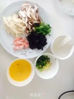 Make Spicy soup step 0