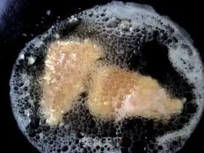 Make Lazy pork chops step 6