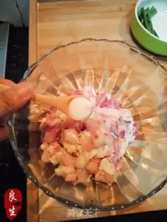 Make Mountain chicken step 3
