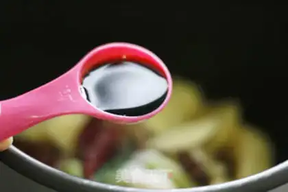 Make Potato beef step 5