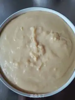 Make Sweet pea yellow step 8