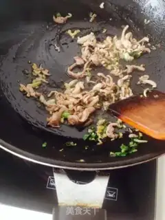 Make Spicy soup step 2