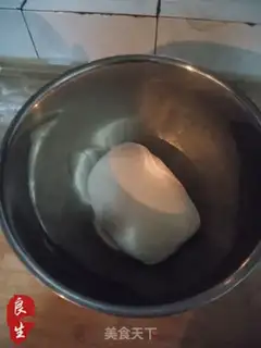 Make Bean bag step 4