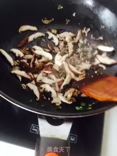 Make Spicy soup step 3