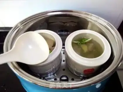 Make The mackerel step 13