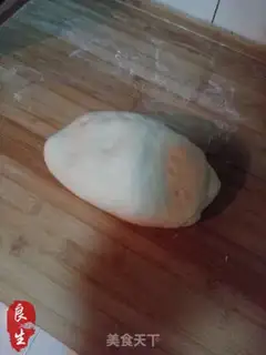 Make Bean bag step 6