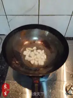 Make Mountain chicken step 8