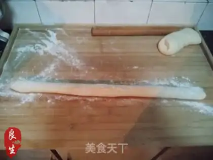 Make Bean bag step 7