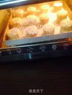 Make Lian Yuen Yuen step 10