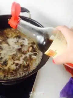 Make Spicy soup step 7