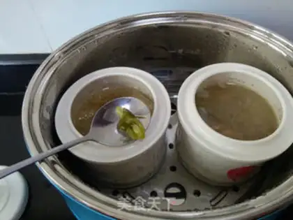 Make The mackerel step 16