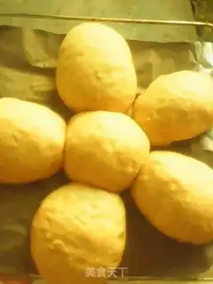 Make Flower-type food packs step 6