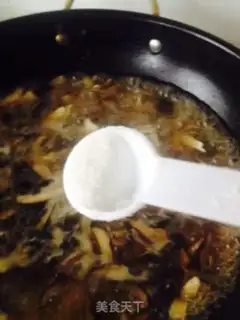 Make Spicy soup step 8
