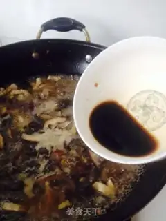 Make Spicy soup step 9