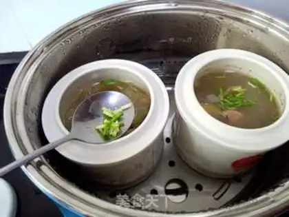 Make The mackerel step 17