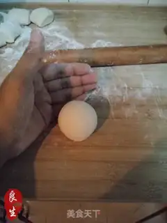 Make Bean bag step 10
