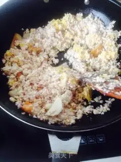 Make Fresh corn congee step 5