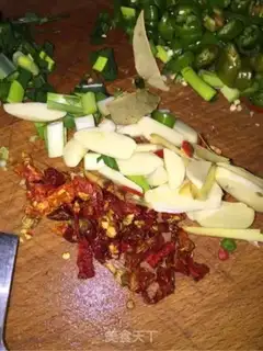 Make Pumpkin step 0