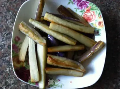 Make Favorite eggplant step 6