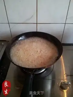 Make Grandma, it