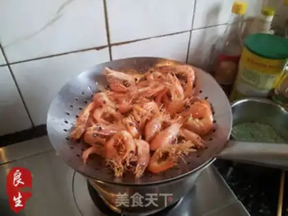 Make Grandma, it