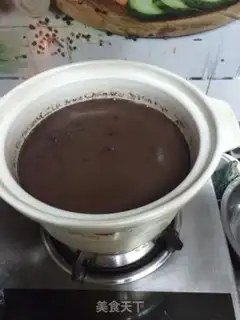Make Honey Bean step 3