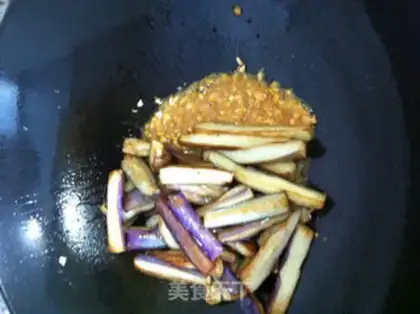 Make Favorite eggplant step 8