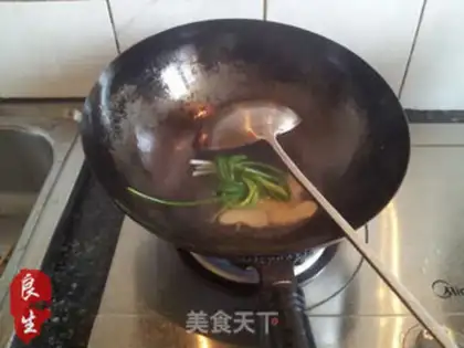 Make Grandma, it