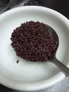 Make Honey Bean step 4