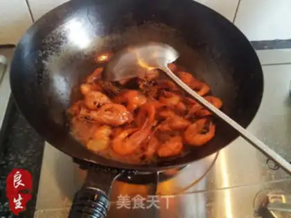 Make Grandma, it