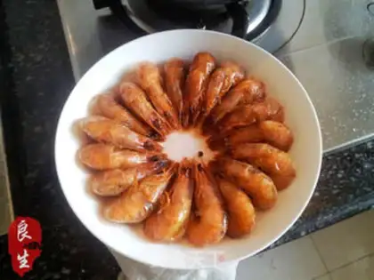 Make Grandma, it
