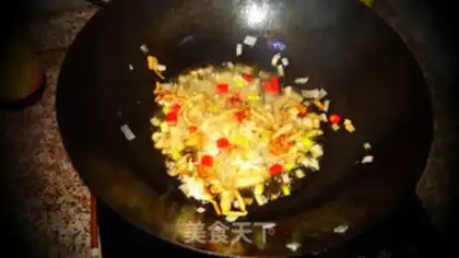 Make Dry casserole step 4
