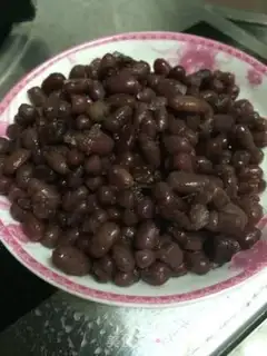 Make Honey Bean step 8