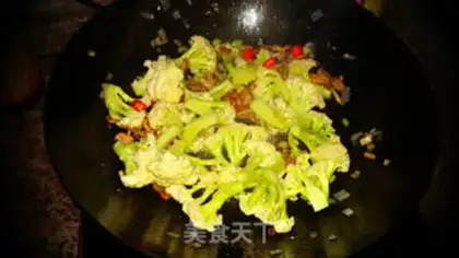 Make Dry casserole step 5