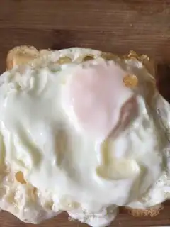 Make Cheese sandwich step 3