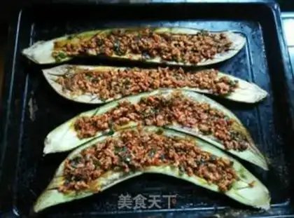Make Roast eggplant step 5