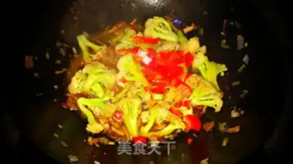 Make Dry casserole step 7