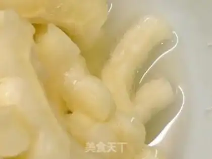Make Maestro pickles step 3